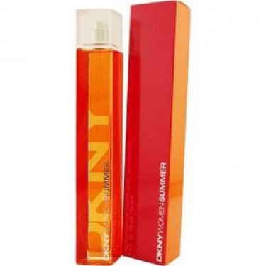 DKNY Women Summer (2006)