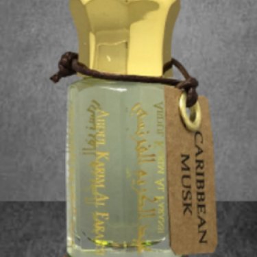 Caribbean Musk