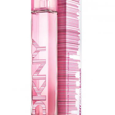 DKNY Women Summer (2011)