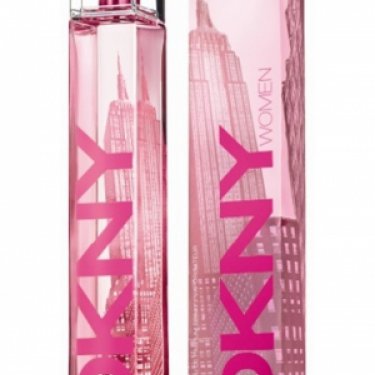 DKNY Women Summer (2014)