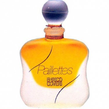 Paillettes (Parfum)