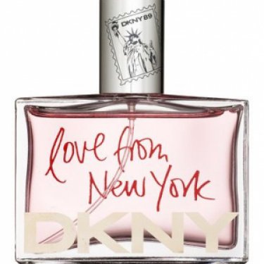 Love from New York for Women