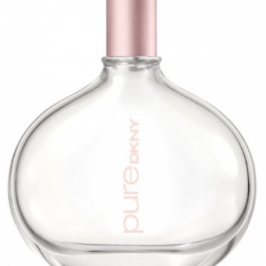 Pure DKNY A Drop of Rose