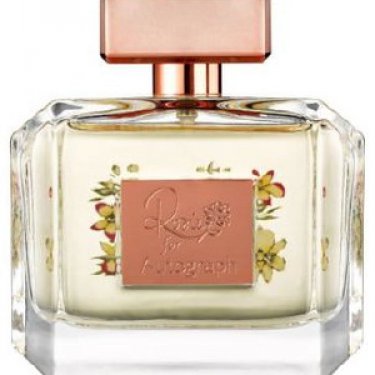 Rosie for Autograph Summer Rose