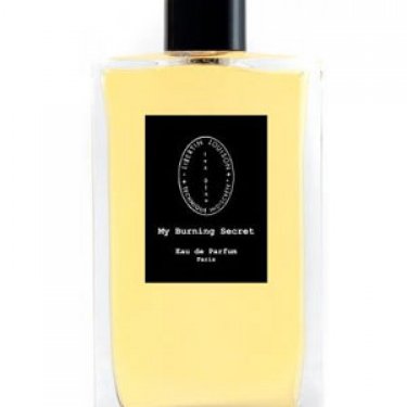 My Burning Secret