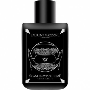 Scandinavian Crime (Eau de Toilette)