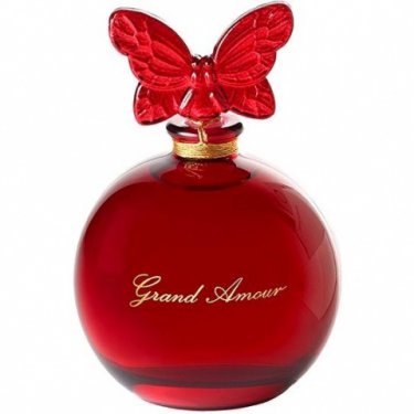 Grand Amour Boule Papillon