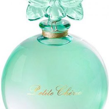 Petite Chérie Boule Papillon