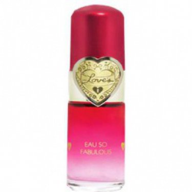 Love's Eau So Fabulous (Eau de Parfum)