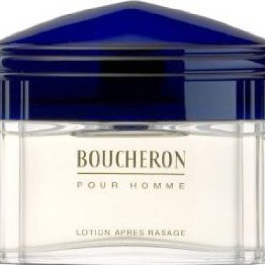 Boucheron pour Homme (Lotion Après Rasage)