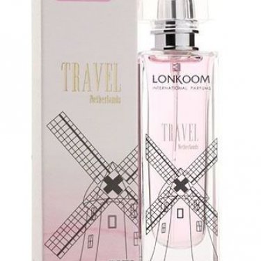 Travel Netherlands