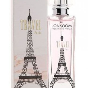 Travel Paris