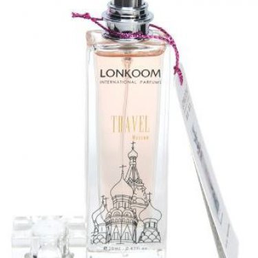 Travel Moscow