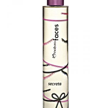 Faces Secreta