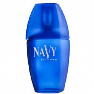 Navy for Men (After Shave)
