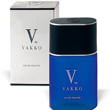 V de Vakko