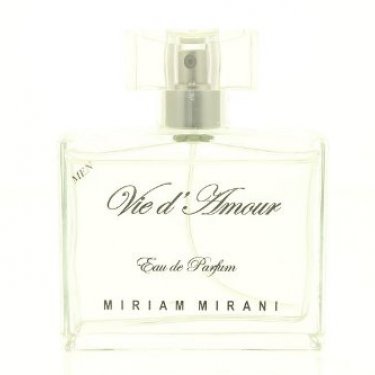 Vie d'Amour Men