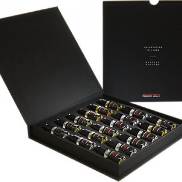 Coffret Collection Complette 2012