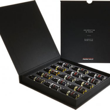 Coffret Collection for Women 2012