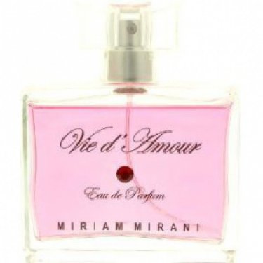 Vie d'Amour