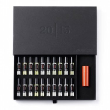 15th Anniversary Coffret 2015 20x10ml
