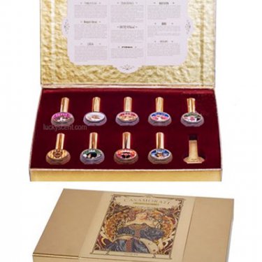 XJ Casamorati 1888 Discovery Set 2015