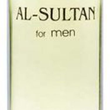 Al-Sultan for Men