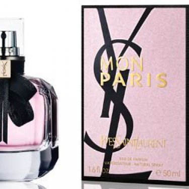 Mon Paris (Eau de Parfum)