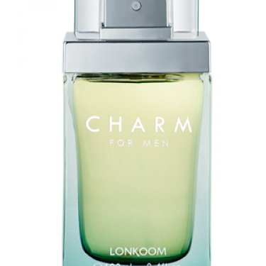 Charm For Men