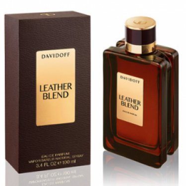 Leather Blend