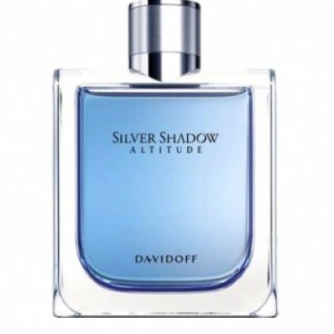 Silver Shadow Altitude