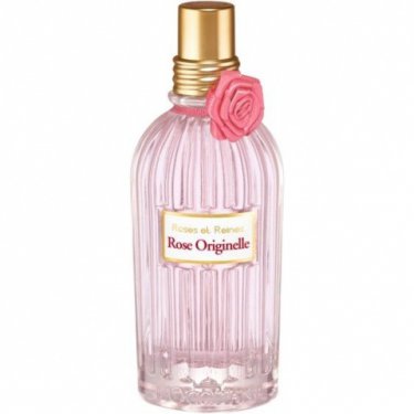 Roses et Reines - Rose Originelle