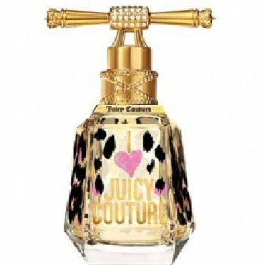 I ♥ Juicy Couture