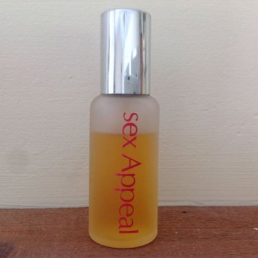 Sex Appeal for Women