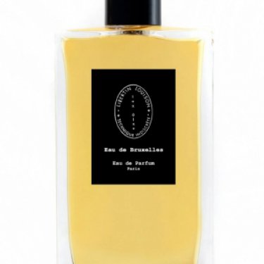 Eau de Bruxelles