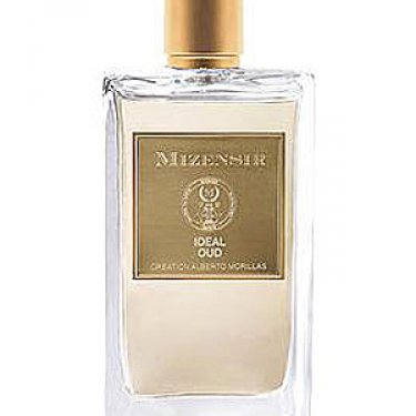 Ideal Oud