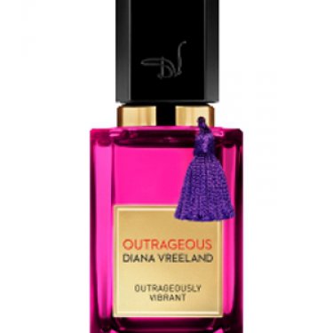 Outrageous Outrageously Vibrant
