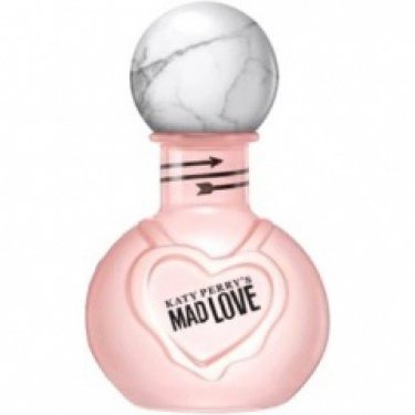 Mad Love