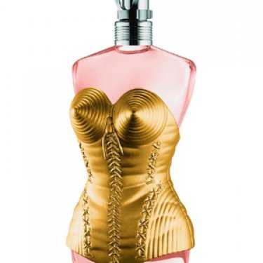 Classique Corset Rock Star