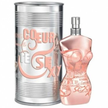 Classique Silver My Skin