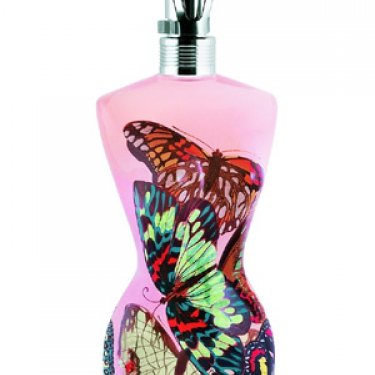 Classique Eau d'Ete 2003 / Summer Fragrance 2003