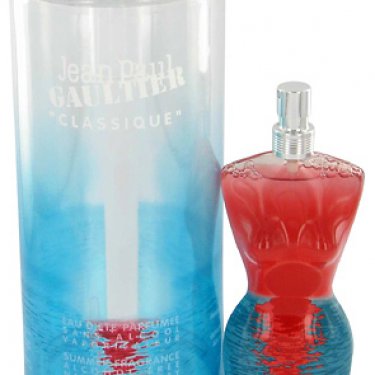 Classique Eau d'Été 2004 / Summer Fragrance 2004
