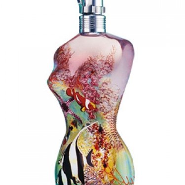 Classique Eau d'Été 2005 / Summer Fragrance 2005