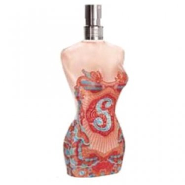 Classique Eau d'Été 2007 / Summer Fragrance 2007