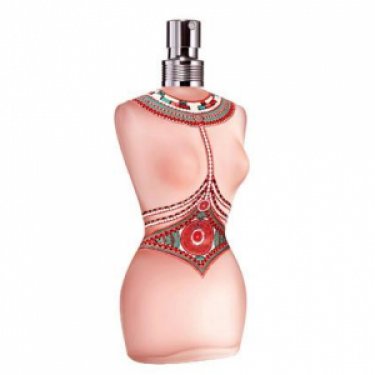 Classique Eau d'Été 2008 / Summer Fragrance 2008