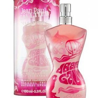 Classique Eau d'Été 2009 / Summer Fragrance 2009