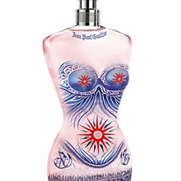 Classique Eau d'Été 2011 / Summer Fragrance 2011