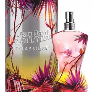 Classique Eau d'Été 2012 / Summer Fragrance 2012