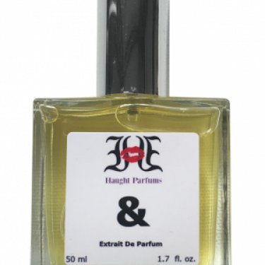 & (Extrait de Parfum)