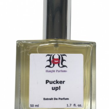 Pucker Up 2016 Edition